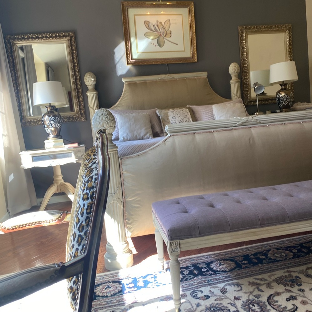 Meet your Posher, Kasie